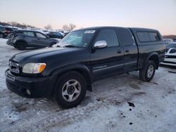 Toyota Tundra Access cab sr5 salvage cars for sale: 2003 Toyota Tundra Access Cab SR5