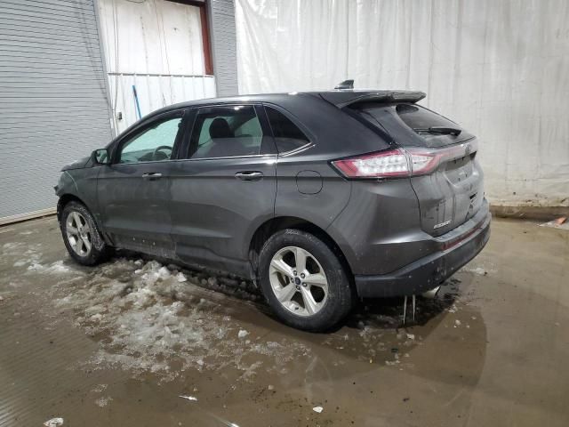 2018 Ford Edge SE