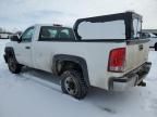 2009 GMC Sierra K2500 Heavy Duty