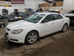 2012 Chevrolet Malibu LS en venta en Ham Lake, MN