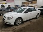 2012 Chevrolet Malibu LS