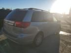 2009 Toyota Sienna XLE