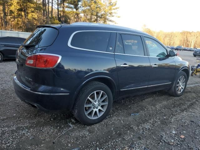 2015 Buick Enclave