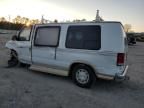 2000 Ford Econoline E150 Van