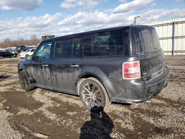 2016 Ford Flex SEL