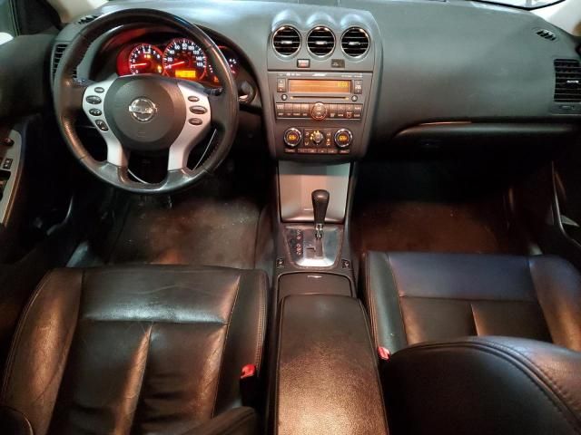 2009 Nissan Altima 2.5