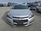 2015 Chevrolet Malibu LTZ