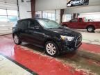 2013 Mitsubishi Outlander Sport ES