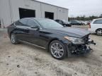 2018 Genesis G80 Base