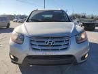 2010 Hyundai Santa FE SE