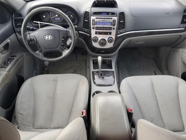 2007 Hyundai Santa FE GL