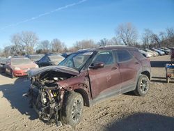 2023 Chevrolet Trailblazer LT en venta en Des Moines, IA