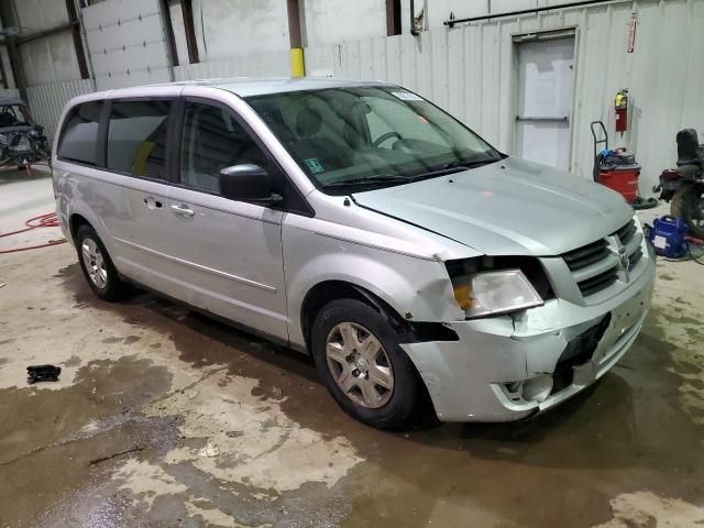 2009 Dodge Grand Caravan SE