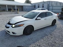 2011 Acura TSX en venta en Prairie Grove, AR