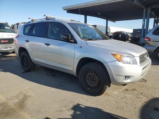 2006 Toyota Rav4