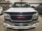 2005 GMC Sierra K2500 Heavy Duty