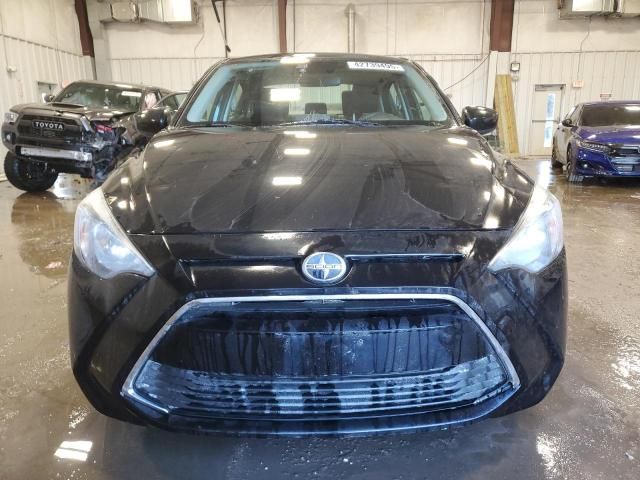 2016 Scion IA