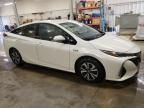 2018 Toyota Prius Prime