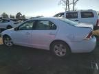 2007 Ford Fusion SE