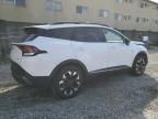 2024 KIA Sportage X Line