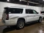 2016 GMC Yukon XL K1500 SLT