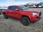 2022 Toyota Tacoma Double Cab