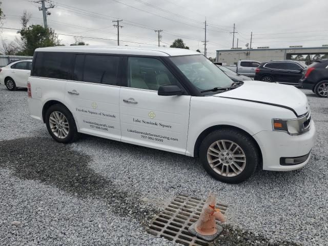 2015 Ford Flex SEL