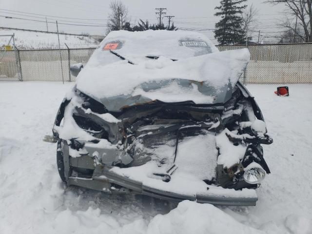 2006 Honda Odyssey EX