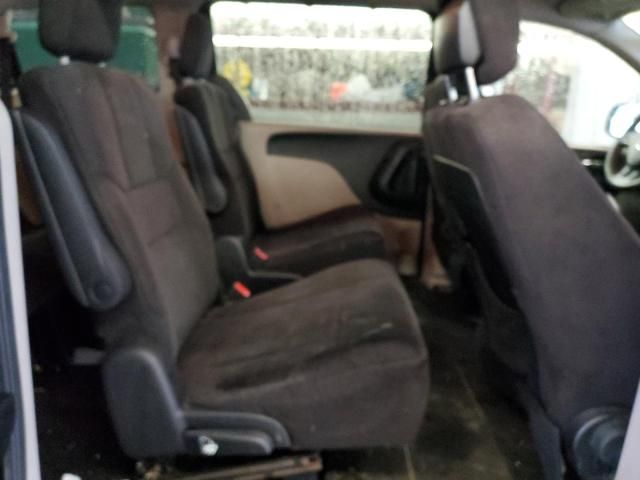 2011 Dodge Grand Caravan Mainstreet