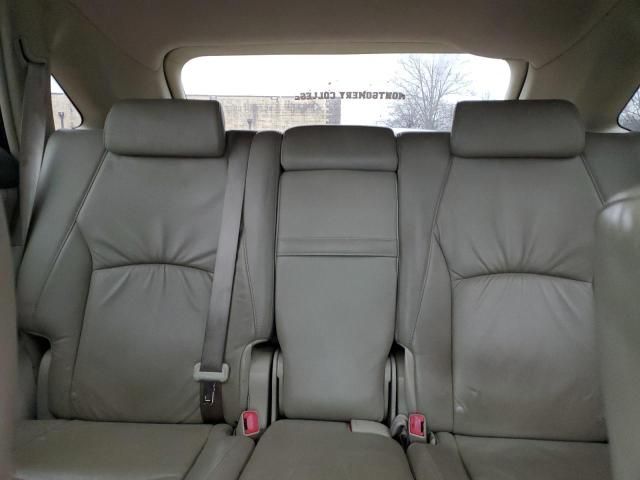 2007 Lexus RX 350