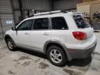 2003 Mitsubishi Outlander LS