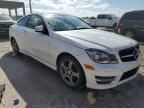 2014 Mercedes-Benz C 250