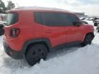 2016 Jeep Renegade Sport