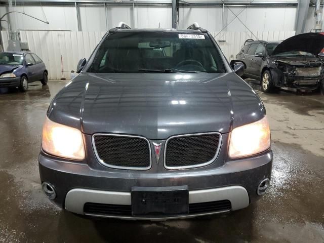 2009 Pontiac Torrent