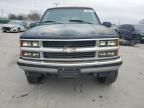 1999 Chevrolet Suburban K1500