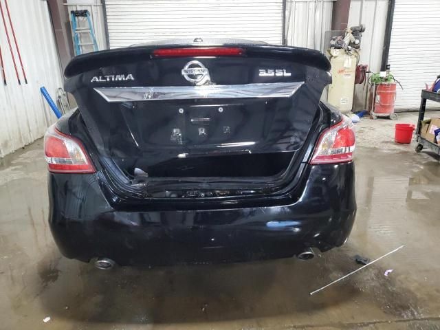 2013 Nissan Altima 3.5S