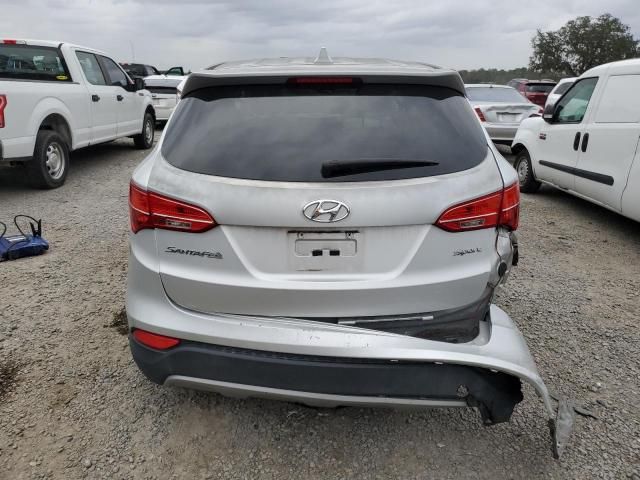 2013 Hyundai Santa FE Sport