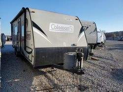 2015 Keystone Challenger Coleman en venta en Tulsa, OK