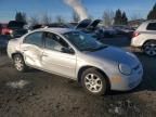 2005 Dodge Neon SXT