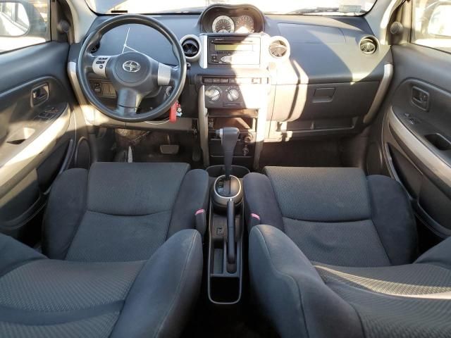 2006 Scion XA