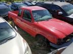 2004 Ford Ranger Super Cab