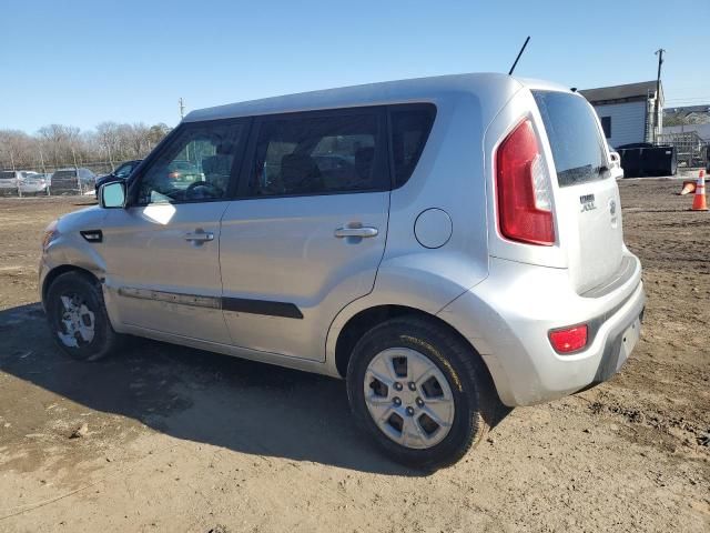 2012 KIA Soul