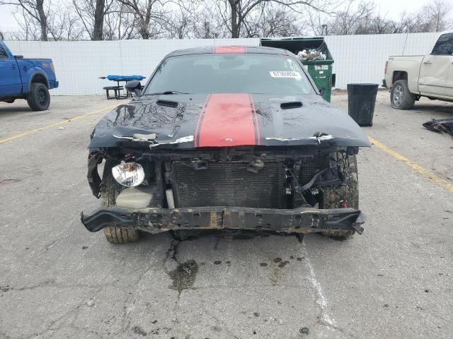 2013 Dodge Challenger SXT