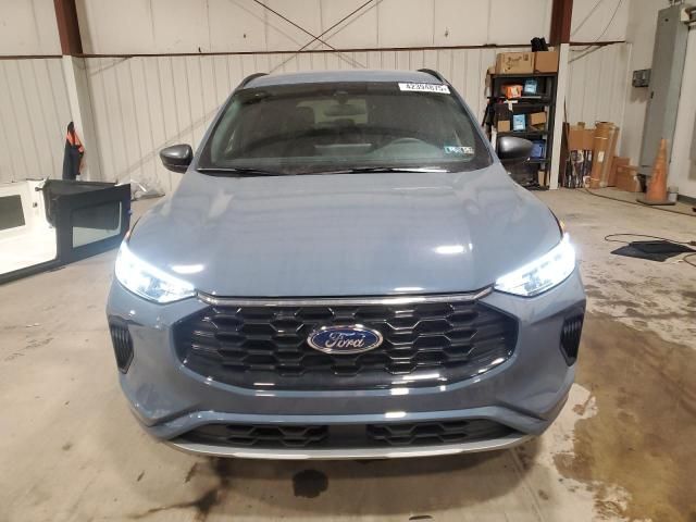 2024 Ford Escape ST Line