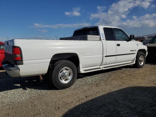 2001 Dodge RAM 2500