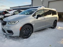 Chrysler Vehiculos salvage en venta: 2023 Chrysler Pacifica Limited