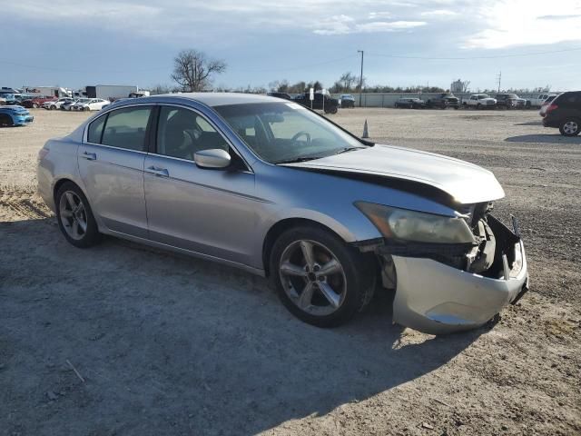 2008 Honda Accord LXP