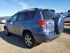 2008 Toyota Rav4 Limited