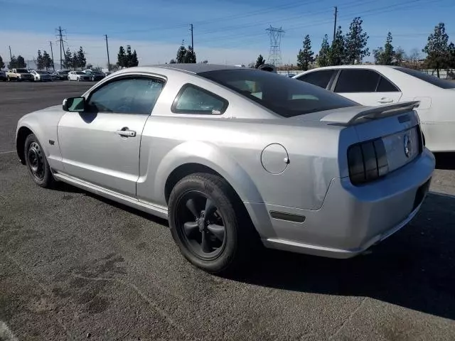 2005 Ford Mustang GT