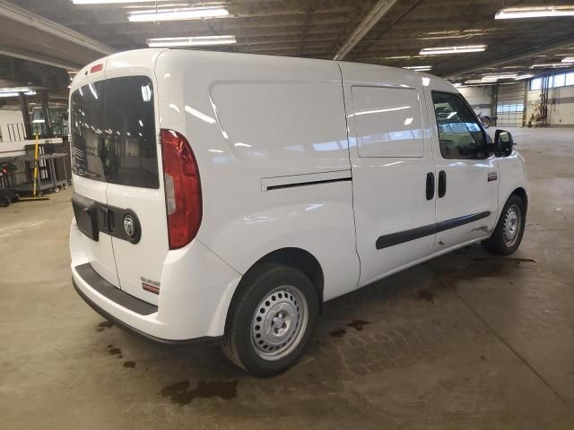 2022 Dodge RAM Promaster City Tradesman